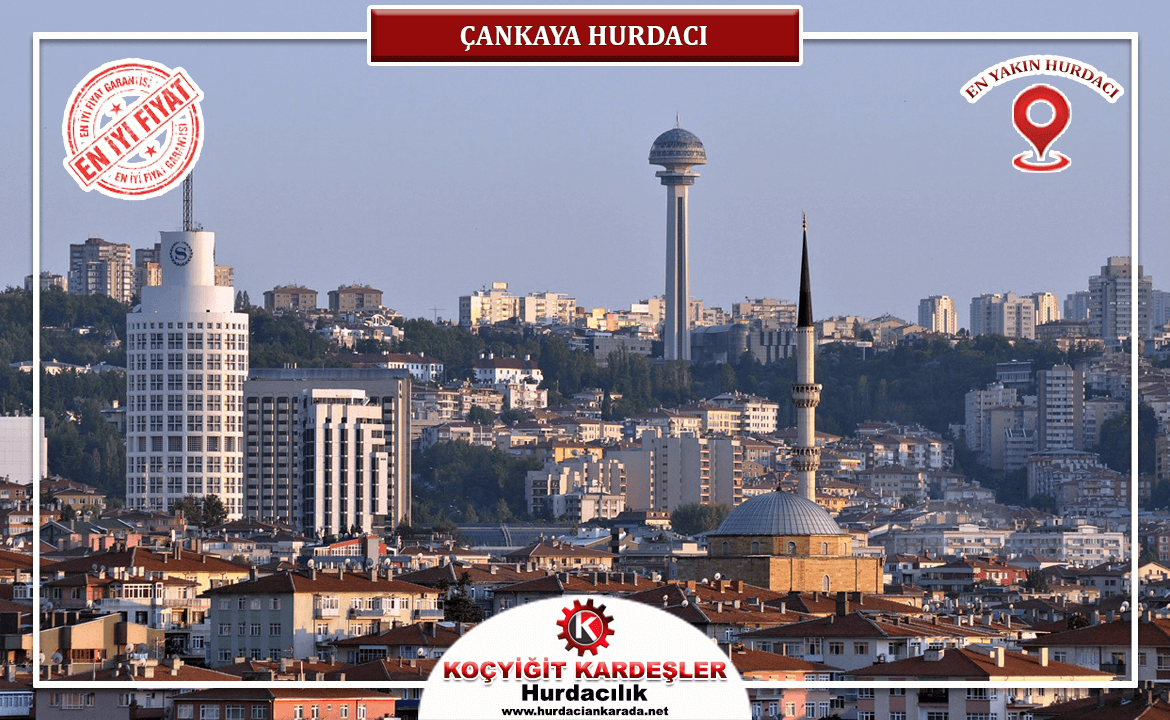 Çankaya Hurdacı