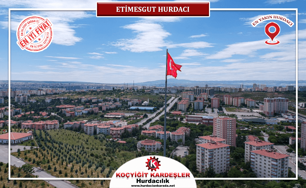 Etimesgut Hurdacı