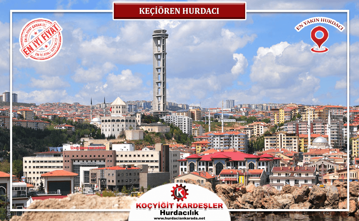 Keçiören Hurdacı