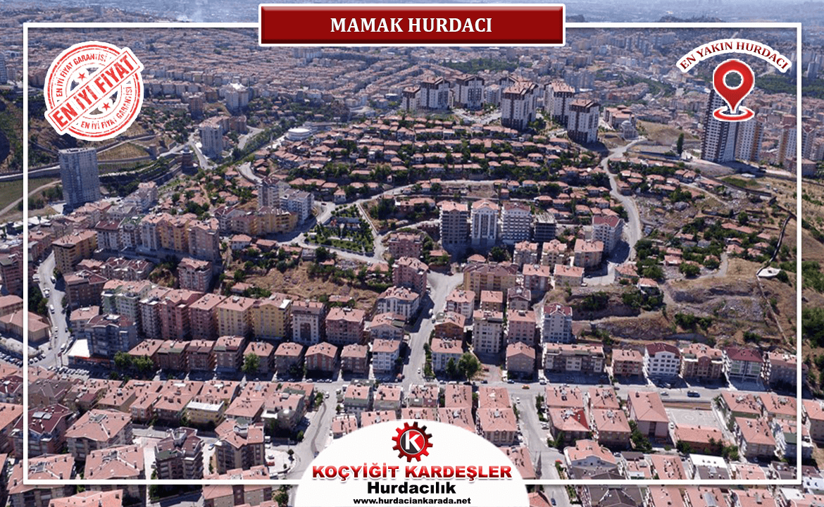 Mamak Hurdacı
