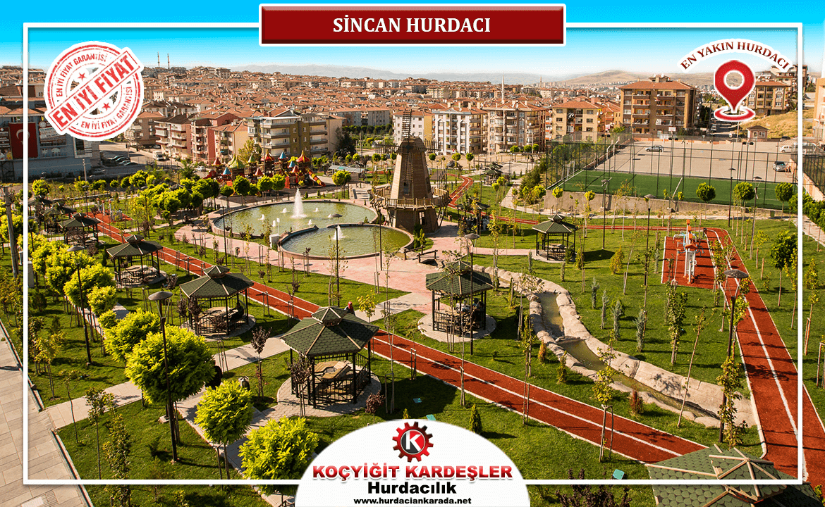 Sincan Hurdacı