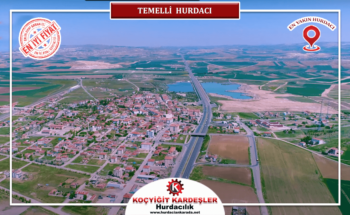 Temelli Hurdacı